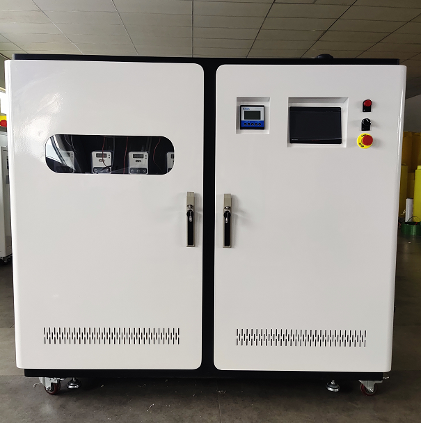 實驗室廢水處理設備